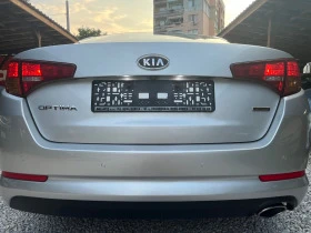 Kia Optima 1.7 CRDI - [5] 