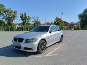 BMW 320, снимка 11