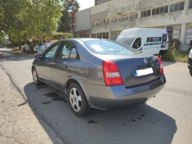 Nissan Primera, снимка 6