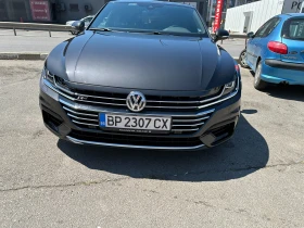 VW Arteon R-line, снимка 1