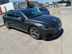 VW Arteon R-line, снимка 2