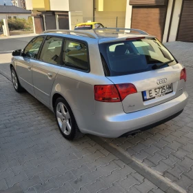 Audi A4, снимка 6