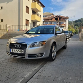 Audi A4, снимка 5