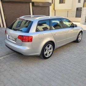 Audi A4, снимка 4