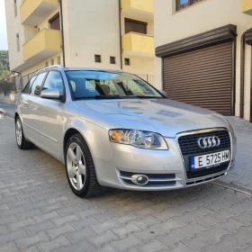 Audi A4 | Mobile.bg    3