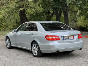 Mercedes-Benz E 350 AVANGARDE | Mobile.bg    8