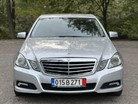 Mercedes-Benz E 350 AVANGARDE | Mobile.bg    3