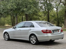 Mercedes-Benz E 350 AVANGARDE | Mobile.bg    2