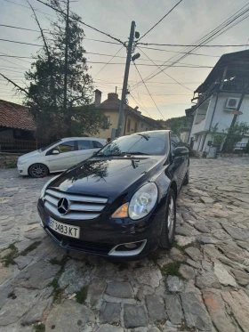 Mercedes-Benz R 280 | Mobile.bg    1