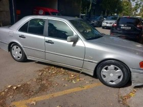 Mercedes-Benz C 220 CDI, снимка 3