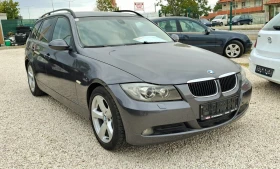 BMW 318 Комби, снимка 3