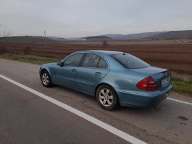 Mercedes-Benz 220 TDI  | Mobile.bg    4