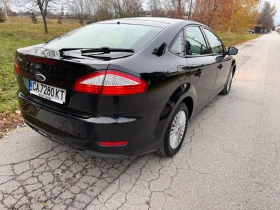 Ford Mondeo Moto-pfohe реални километри , снимка 4