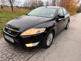 Ford Mondeo Moto-pfohe реални километри , снимка 9