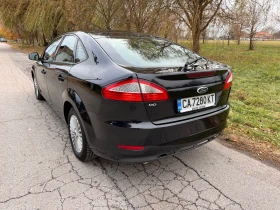 Ford Mondeo Moto-pfohe реални километри , снимка 7