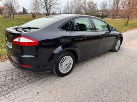 Ford Mondeo Moto-pfohe реални километри , снимка 3