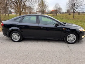 Ford Mondeo Moto-pfohe реални километри , снимка 2