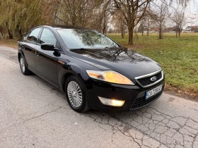 Ford Mondeo Moto-pfohe реални километри , снимка 1