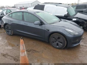 Tesla Model 3 LONG RANGE DUAL MOTOR ALL-WHEEL DRIVE | Mobile.bg    2