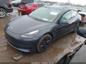 Tesla Model 3 LONG RANGE DUAL MOTOR ALL-WHEEL DRIVE | Mobile.bg    3