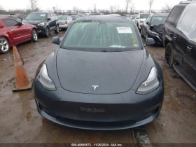     Tesla Model 3 LONG RANGE DUAL MOTOR ALL-WHEEL DRIVE