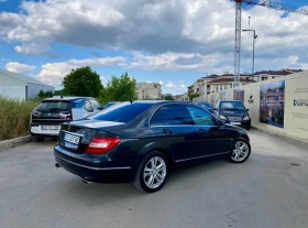 Mercedes-Benz C 350 C350 w204 facelift 3.0cdi, снимка 2