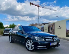 Mercedes-Benz C 350 C350 w204 facelift 3.0cdi, снимка 1