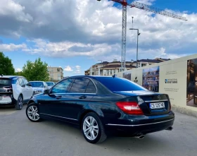 Mercedes-Benz C 350 C350 w204 facelift 3.0cdi, снимка 3