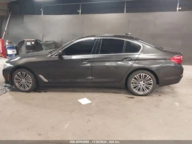 BMW 530 xDrive, КРАЙНА ЦЕНА - [15] 