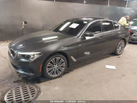 BMW 530 xDrive, КРАЙНА ЦЕНА - [3] 