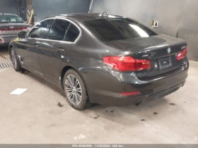 BMW 530 xDrive, КРАЙНА ЦЕНА - [4] 