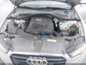 Audi A4 Подгрев* Keyless* Камера - [11] 