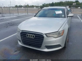 Audi A4 Подгрев* Keyless* Камера - [4] 