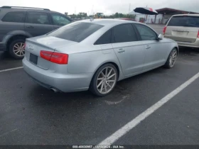 Audi A4 Подгрев* Keyless* Камера - [7] 