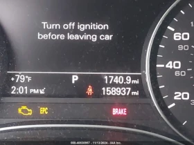 Audi A4 Подгрев* Keyless* Камера - [9] 