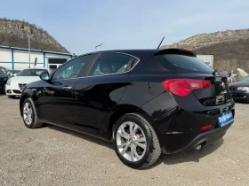 Alfa Romeo Giulietta 1.6jtdm-105к.с-LED-NAVI-TEMPOMAT!!!, снимка 4