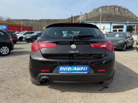 Обява за продажба на Alfa Romeo Giulietta 1.6jtdm-105к.с-LED-NAVI-TEMPOMAT!!! ~9 700 лв. - изображение 4