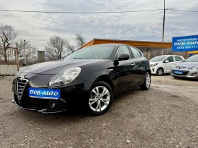 Alfa Romeo Giulietta 1.6jtdm-105к.с-LED-NAVI-TEMPOMAT!!!, снимка 1