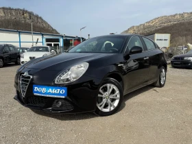 Alfa Romeo Giulietta 1.6jtdm-105к.с-LED-NAVI-TEMPOMAT!!! 1