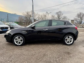 Alfa Romeo Giulietta 1.6jtdm-105к.с-LED-NAVI-TEMPOMAT!!!, снимка 3