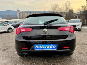 Alfa Romeo Giulietta 1.6jtdm-105к.с-LED-NAVI-TEMPOMAT!!!, снимка 5