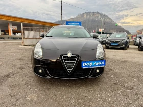 Alfa Romeo Giulietta 1.6jtdm-105к.с-LED-NAVI-TEMPOMAT!!!, снимка 2