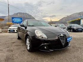 Alfa Romeo Giulietta 1.6jtdm-105к.с-LED-NAVI-TEMPOMAT!!!, снимка 7