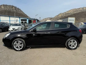 Alfa Romeo Giulietta 1.6jtdm-105к.с-LED-NAVI-TEMPOMAT!!!, снимка 3