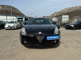 Обява за продажба на Alfa Romeo Giulietta 1.6jtdm-105к.с-LED-NAVI-TEMPOMAT!!! ~9 700 лв. - изображение 1