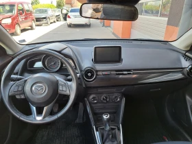 Mazda 2 1.5 attraction , снимка 8