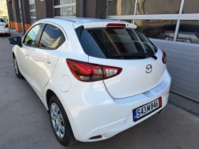 Mazda 2 1.5 attraction , снимка 2