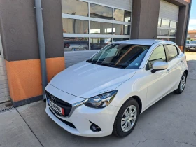 Mazda 2 1.5 attraction , снимка 11