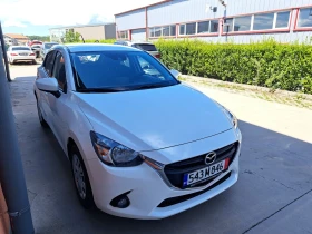 Mazda 2 1.5 attraction , снимка 6