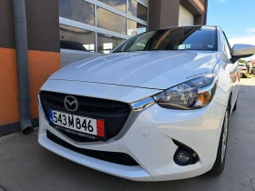 Mazda 2 1.5 attraction , снимка 1